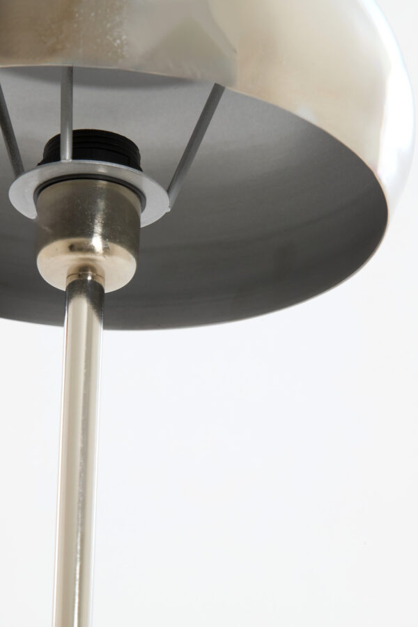 Metalen bureaulamp modern design Light & Living Surin - H 47 cm - Image 4