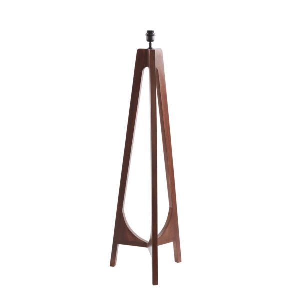 Vloerlamp in moderne stijl Light & Living Troina – H 110 cm