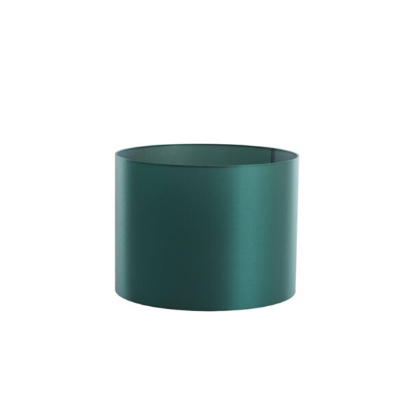 Groene cilinderlampenkap voor jouw interieur Light & Living Imani - Ø 40 cm