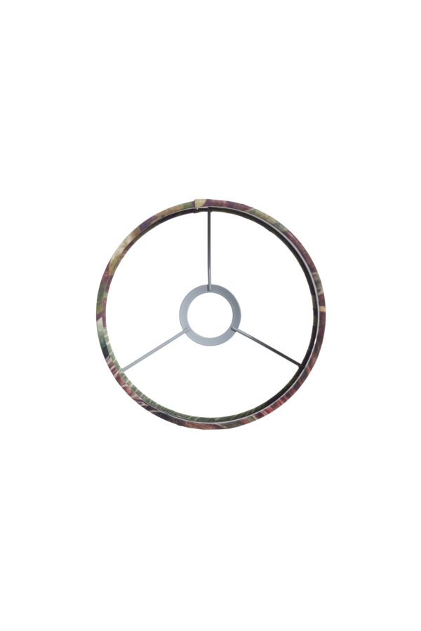 Lampenkap met botanisch patroon Light & Living Passion - Ø 20 cm - Image 6