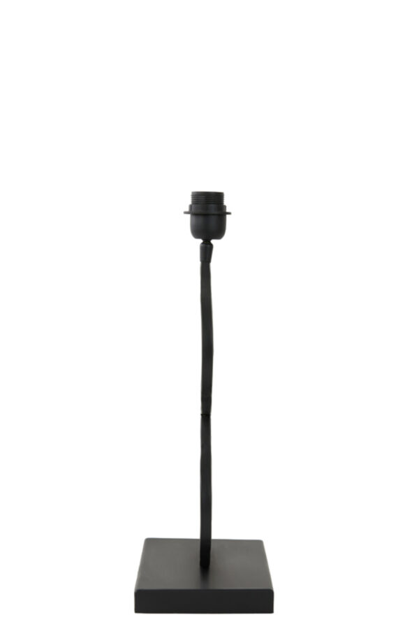 Ovale lampenvoet  Light & Living Stelius - H 42 cm - Image 5