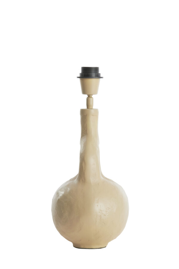 Brede lampenvoet modern Light & Living Imola - H 30 cm - Image 5
