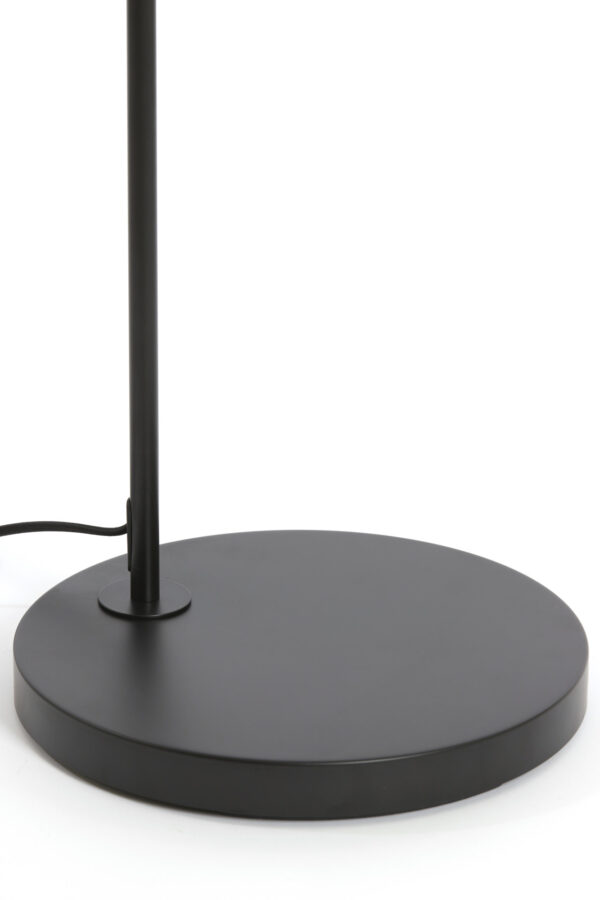 Moderne gerichte glazen vloerlamp Light & Living Lukaro - H 160 cm - Image 6