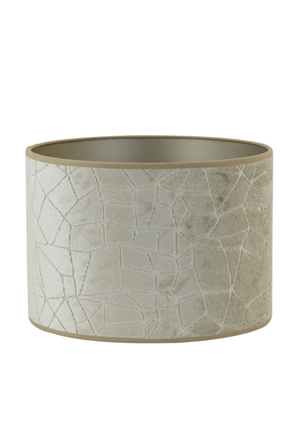 Lampenkap met patroon Light & Living Kassei - Ø 25 cm - Image 2