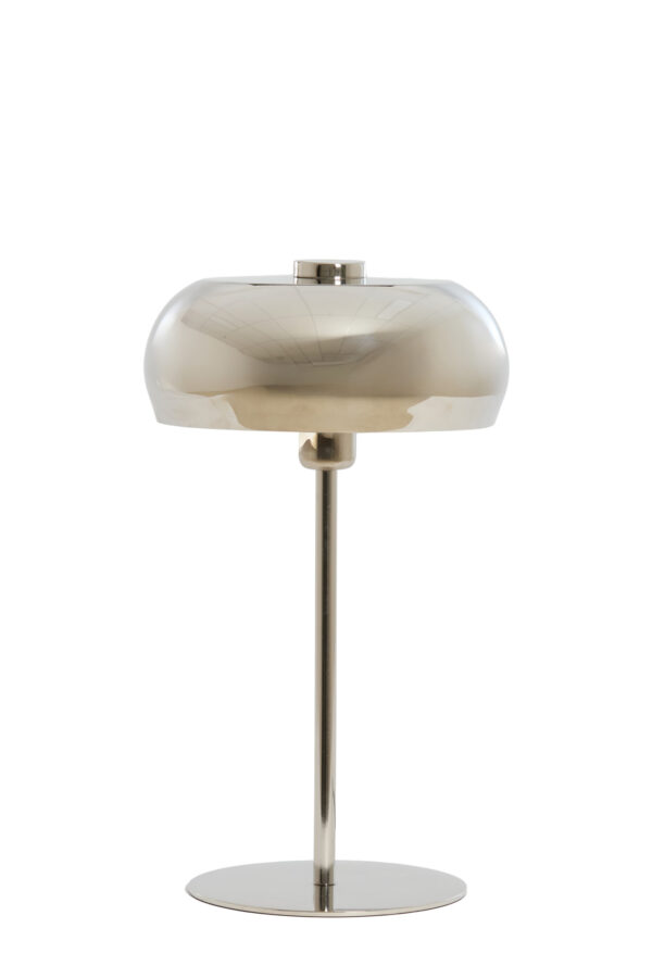 Metalen bureaulamp modern design Light & Living Surin - H 47 cm - Image 2