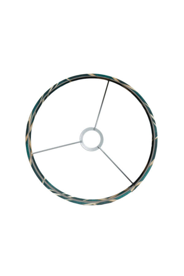 Lampenkap geometrisch patroon Light & Living Tiara - Ø 40 cm - Image 8