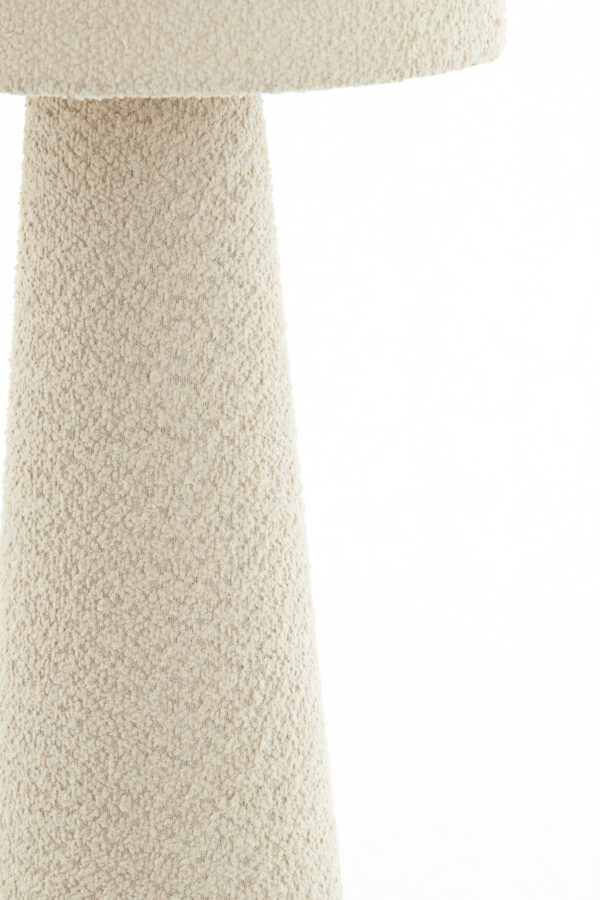 Hippe cilindervormige staande schemerlamp Light & Living Micky - H 180 cm - Image 5