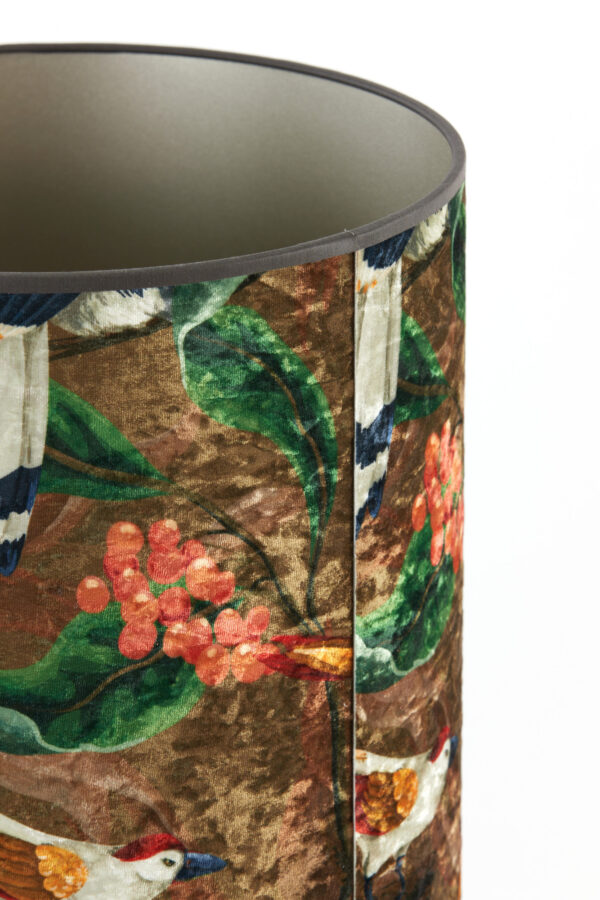 Lampenkap botanisch motief Light & Living Passaro - Ø 40 cm - Image 5