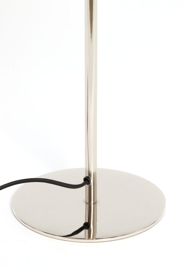Metalen bureaulamp modern design Light & Living Surin - H 47 cm - Image 5