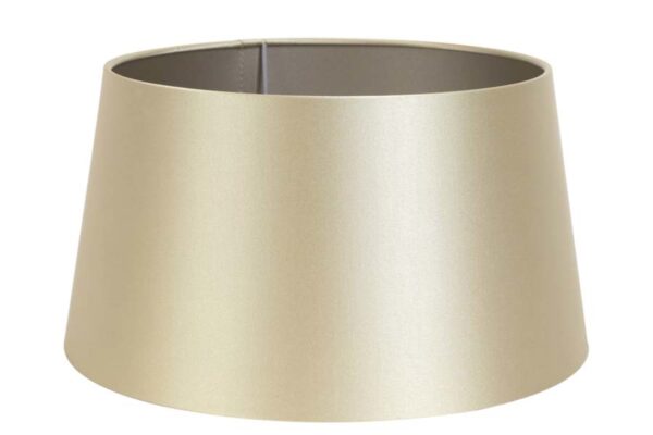 Lampenkap goudkleurig kegelvormig Light & Living Monaco - Ø 25 cm - Image 2