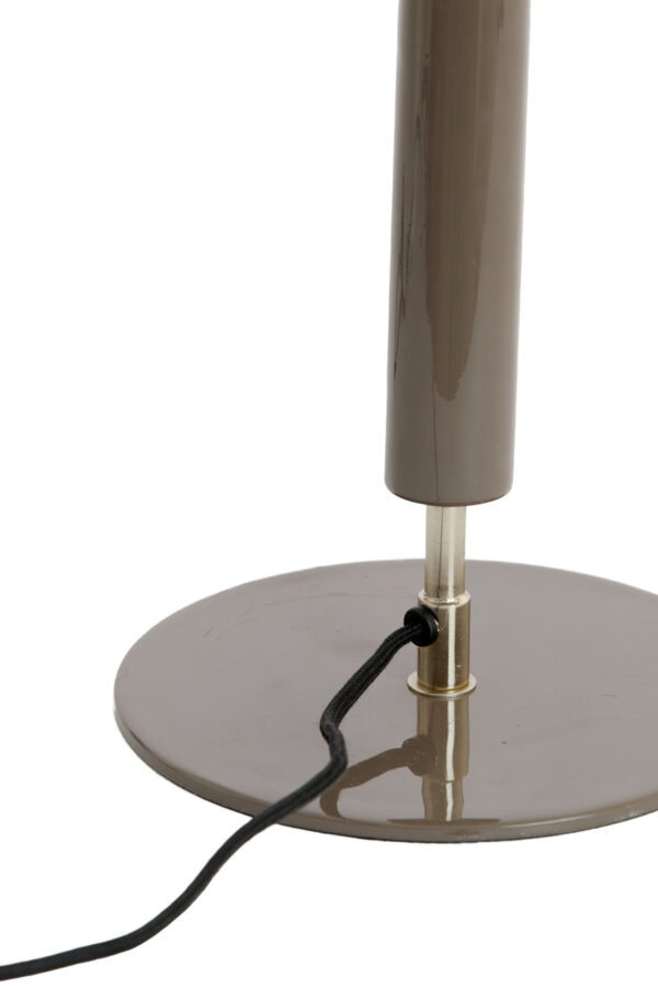 Moderne gladde lampenvoet Light & Living Kulai - H 49 cm - Image 4