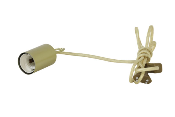 Tafellampen Light & Living Monkey in warme kleur – H 6,5 cm - Image 2