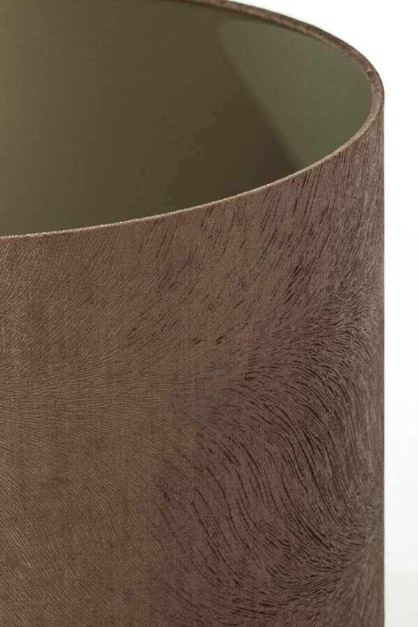 Lampenkap brons cilindervormig Light & Living Lubis - Ø 50 cm - Image 8