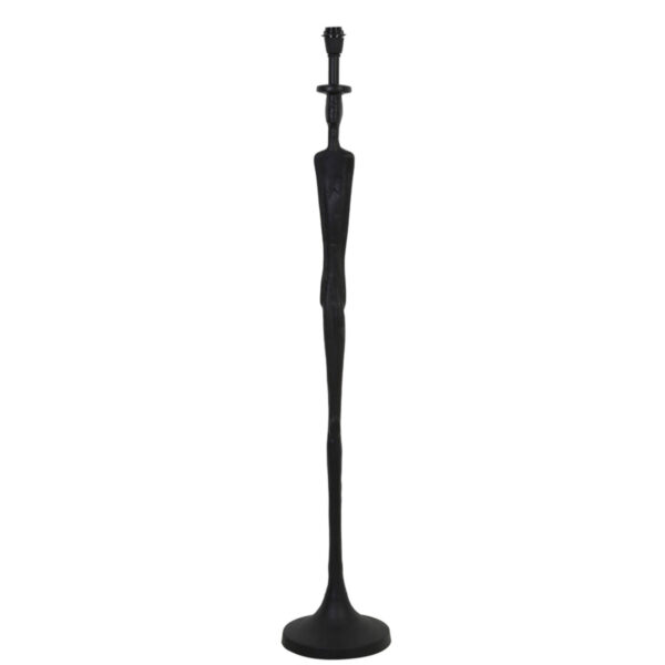 Kleurige vloerlampen voor stijlvolle verlichting Light & Living Gizon – H 145 cm