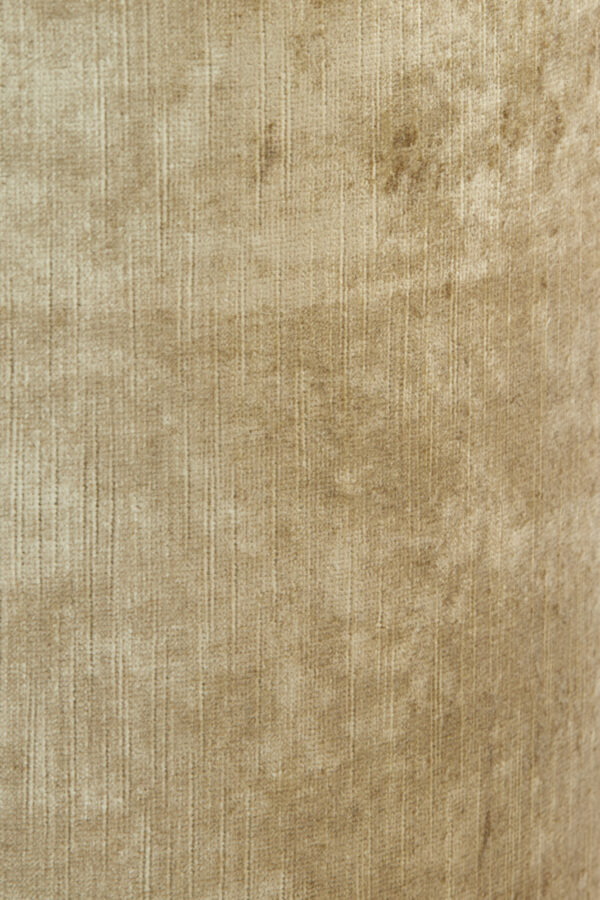 Gouden lampenkap cilinder velvet Light & Living Gemstone - Ø 35 cm - Image 8