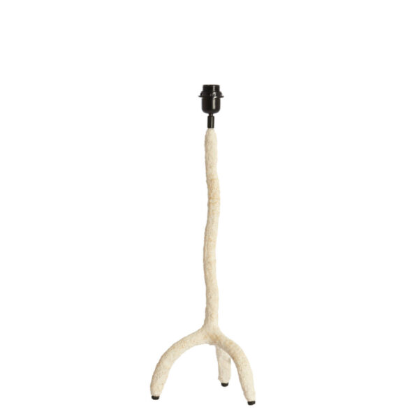 Elegante tafellampen Light & Living Guja in verschillende kleuren – H 57 cm