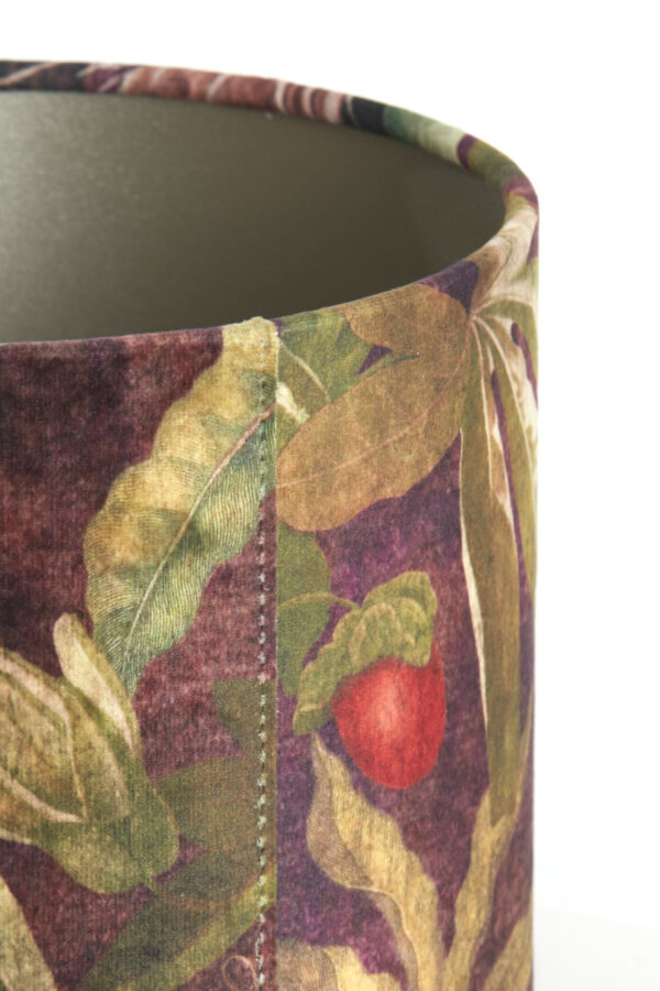 Lampenkap met botanisch patroon Light & Living Passion - Ø 20 cm - Image 4