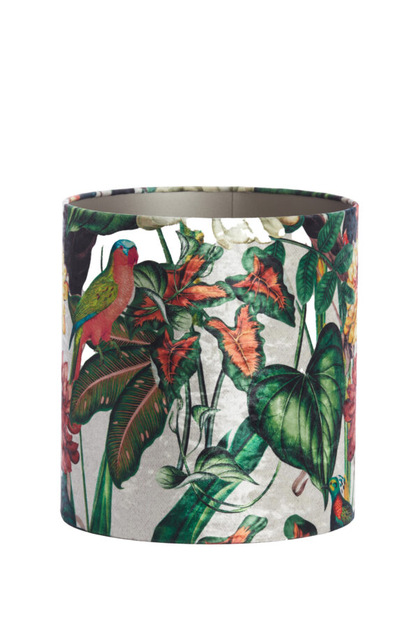Lampenkap tropisch patroon Light & Living Dahlia - Ø 30 cm - Image 2