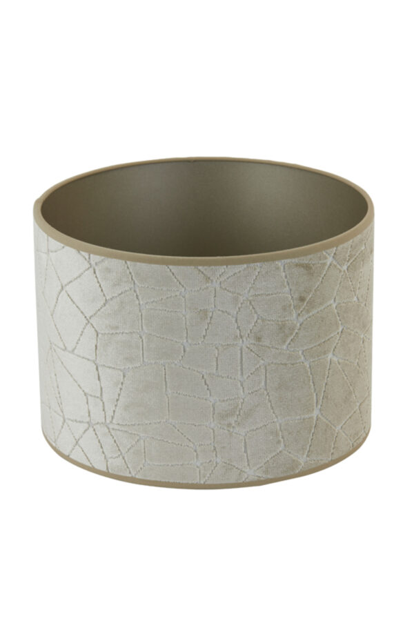 Lampenkap met patroon Light & Living Kassei - Ø 25 cm - Image 3