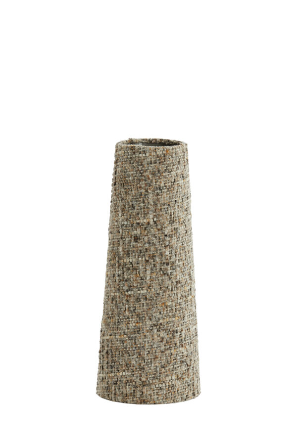 Lampenkap beige textuur Light & Living Osire - Ø 10,5 cm - Image 2