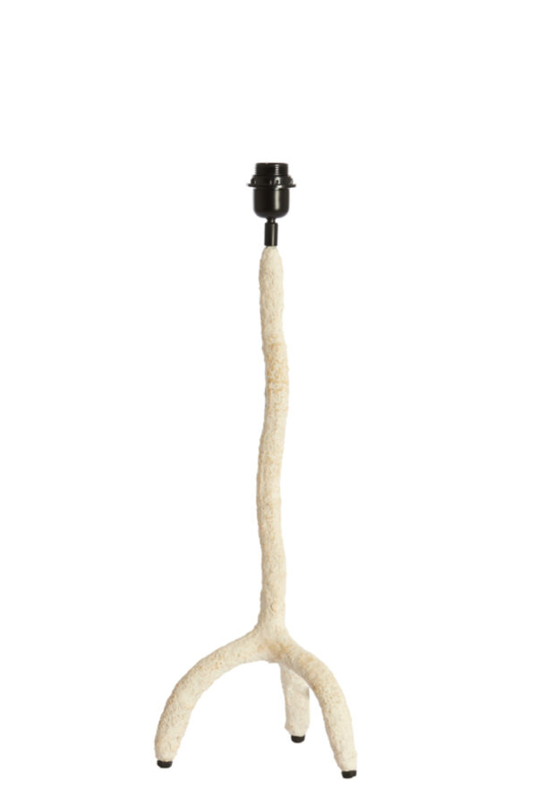 Elegante tafellampen Light & Living Guja in verschillende kleuren – H 57 cm - Image 2