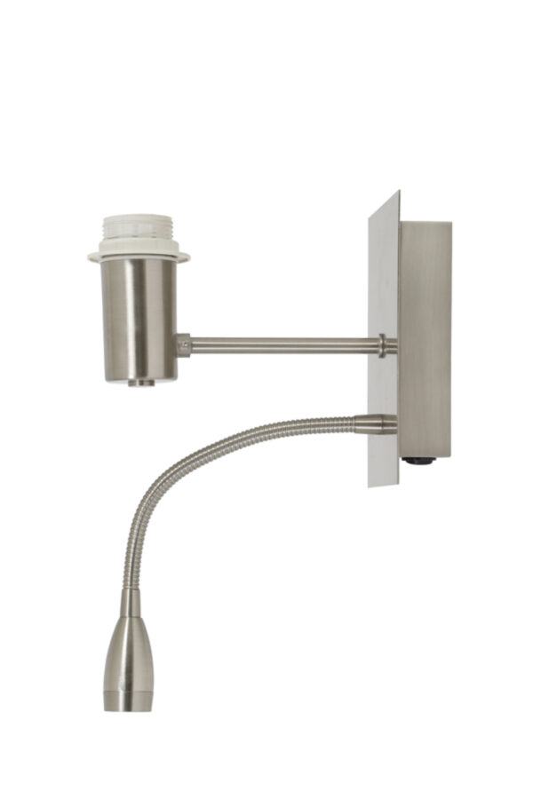 Elegante lampenkappen in opvallende kleuren Light & Living Regina - H 35 cm - Image 4