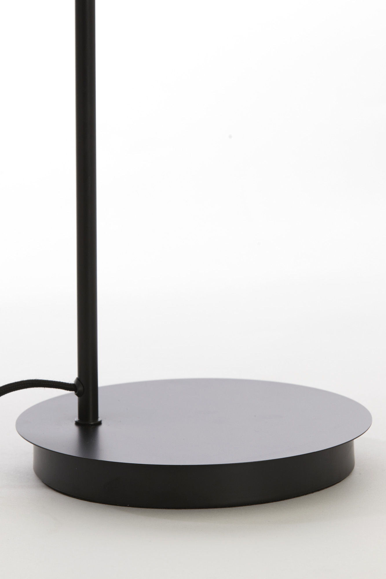 Moderne glazen tafellamp Light & Living Baylie - Image 6