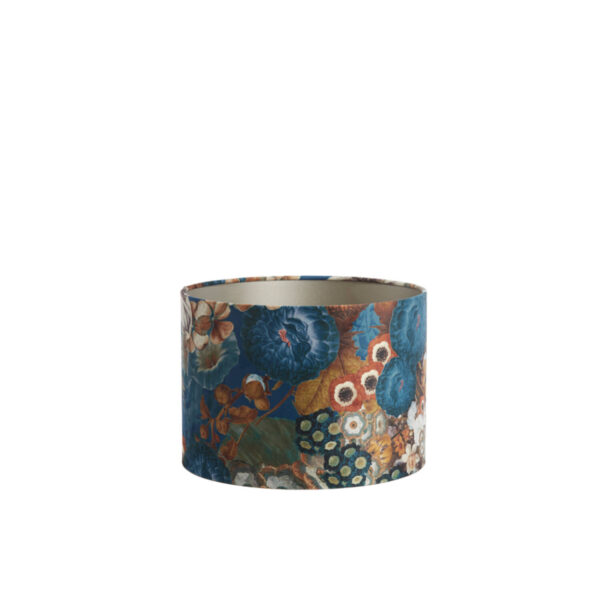 Lampenkap met bloemmotief Light & Living Bloom - Ø 30 cm