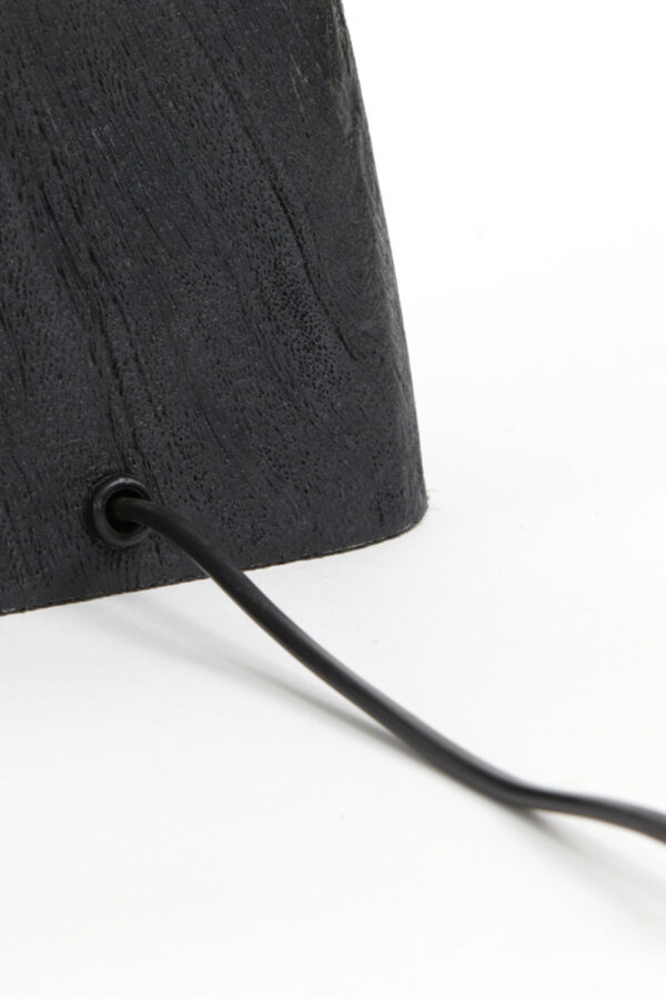 Stijlvolle tafellampen Light & Living Kardan voor elke ruimte – H 19 cm - Image 9