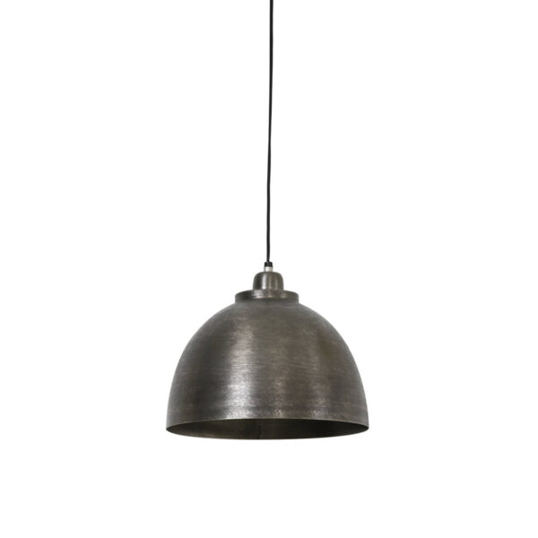 Industriële metalen hanglamp design Light & Living Kylie - Ø 30 cm