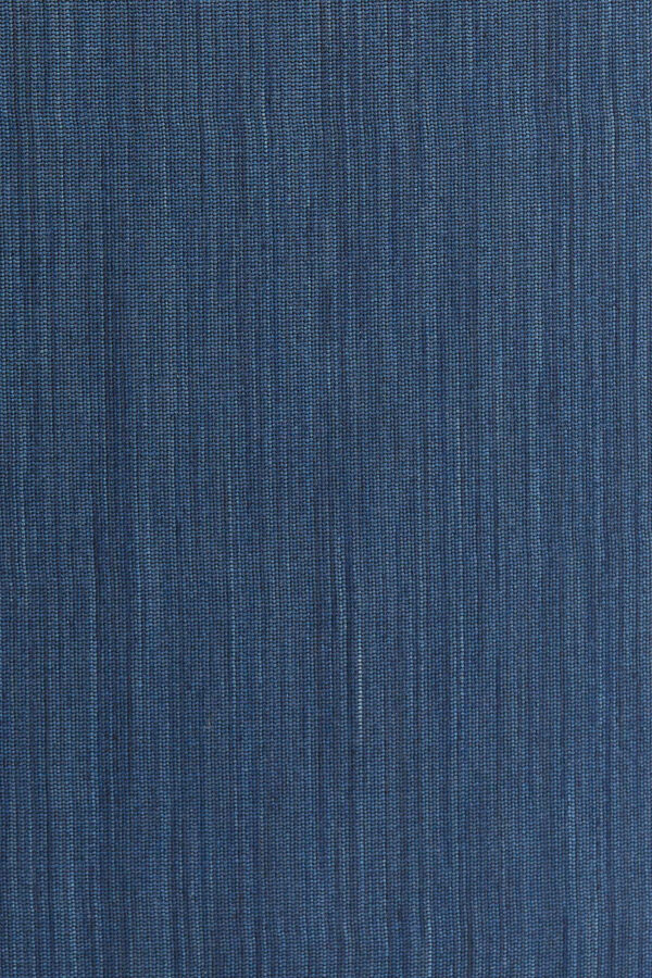Cilindervormige lampenkap in blauwe kleur Light & Living Harper - Ø 30 cm - Image 6