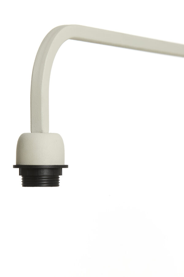 Muurlampenvoet Light & Living Mareno - wandlamp - H 33 cm - Image 6