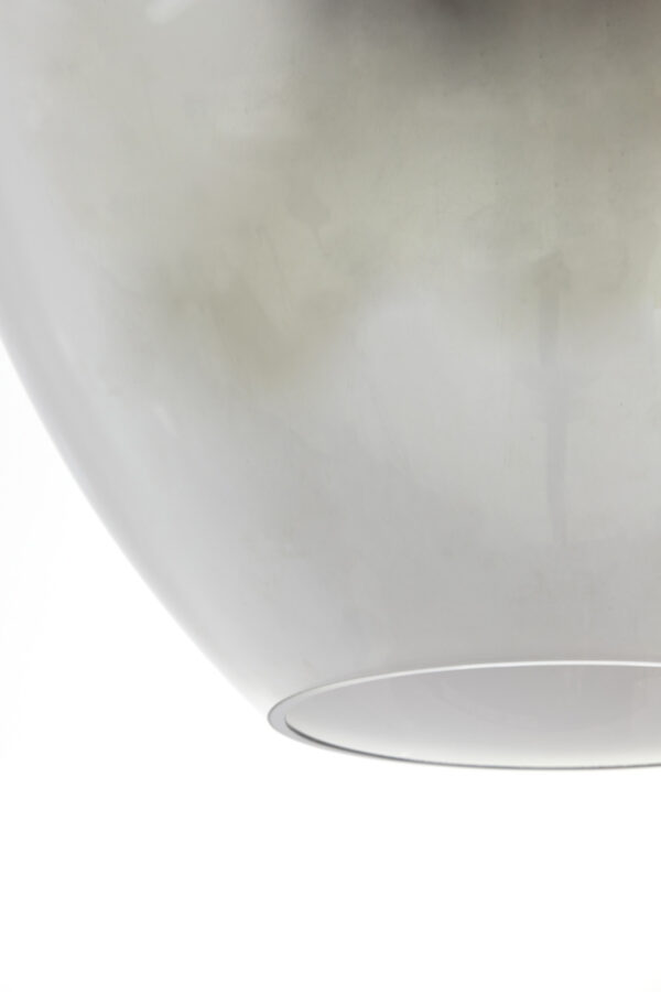 Meervoudige rookglazen hanglamp Light & Living Mayson - B 120 cm - Image 6