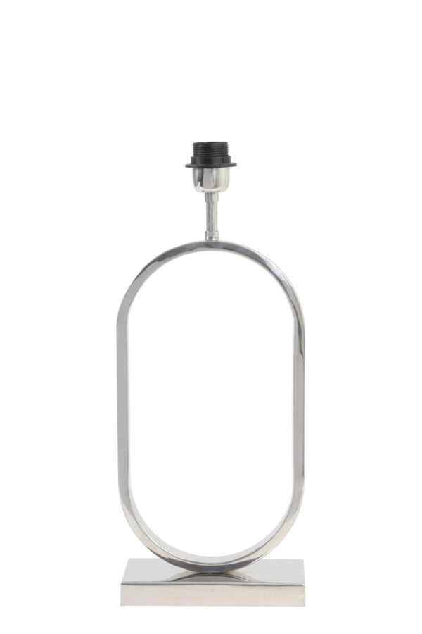 Kleurrijke tafellamp Light & Living Jamiri – H 45 cm - Image 2