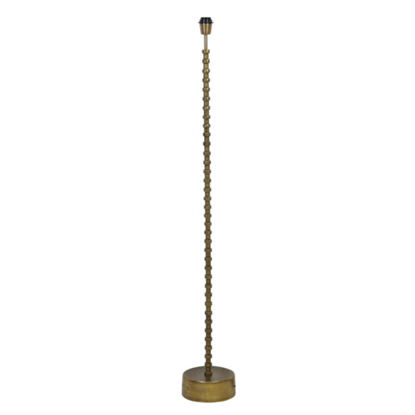 Kleurige vloerlampen voor je interieur Light & Living Moliko – H 133 cm
