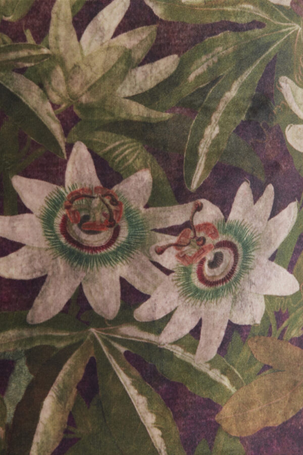 Lampenkap bloemenprint tropisch Light & Living Passion - Ø 40 cm - Image 5