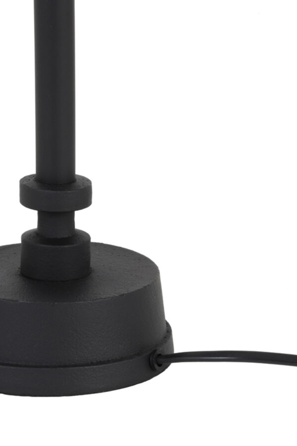 Kleurige tafellampen Light & Living Howell voor jouw interieur – H 38 cm - Image 3