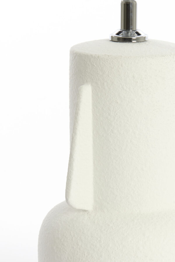 Moderne tafellamp Light & Living Mataram - H 37,5 cm - Image 5