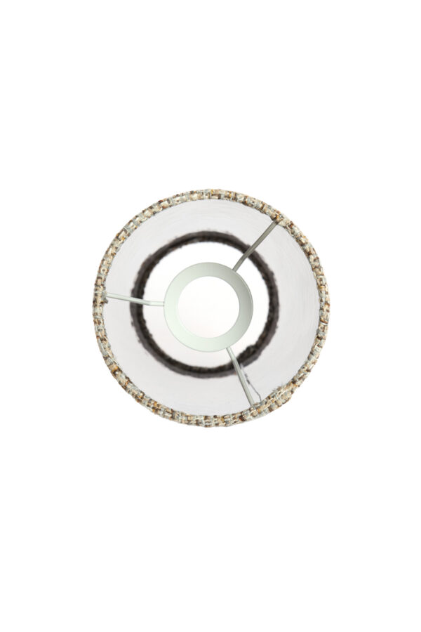 Stoffen lampenkap Light & Living Okavi - Ø 10,5 cm - Image 7