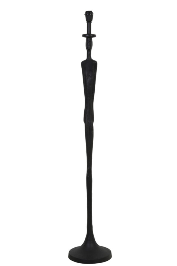 Kleurige vloerlampen voor stijlvolle verlichting Light & Living Gizon – H 145 cm - Image 2