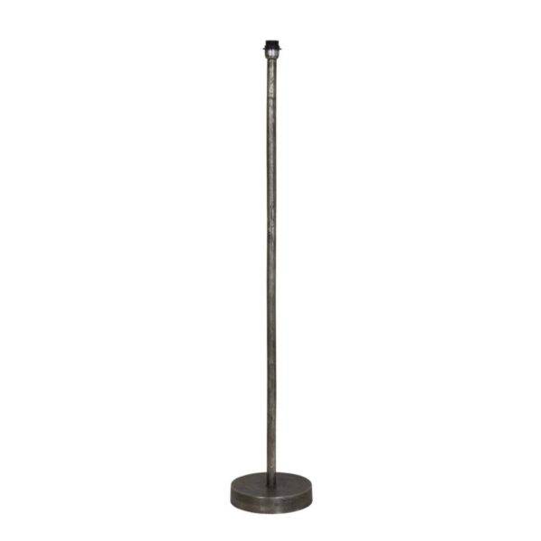Metalen lampenstandaard Light & Living Undai - H 140 cm