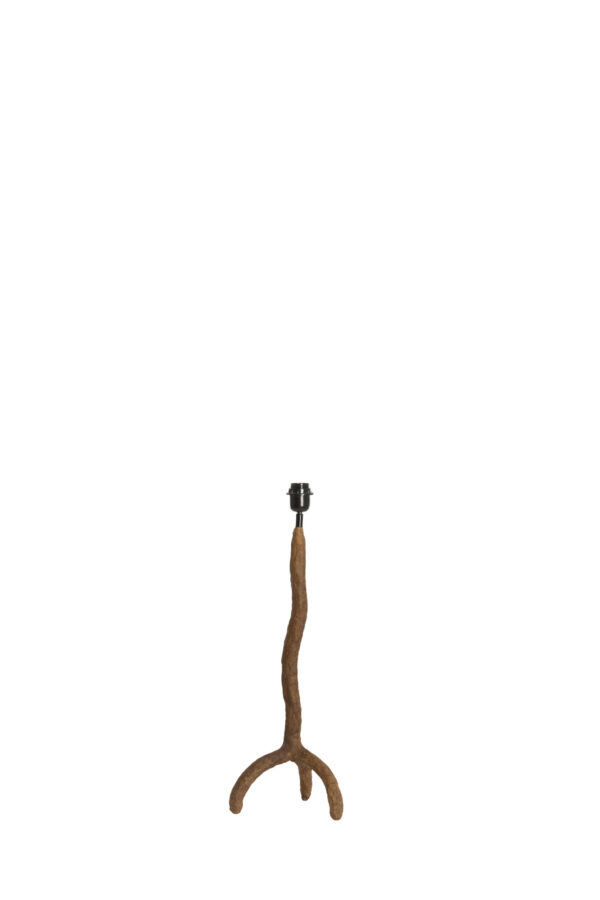 Lampenvoet in klassieke stijl Light & Living Guja - H 57 cm - Image 2