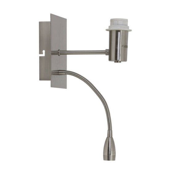 Elegante lampenkappen in opvallende kleuren Light & Living Regina - H 35 cm