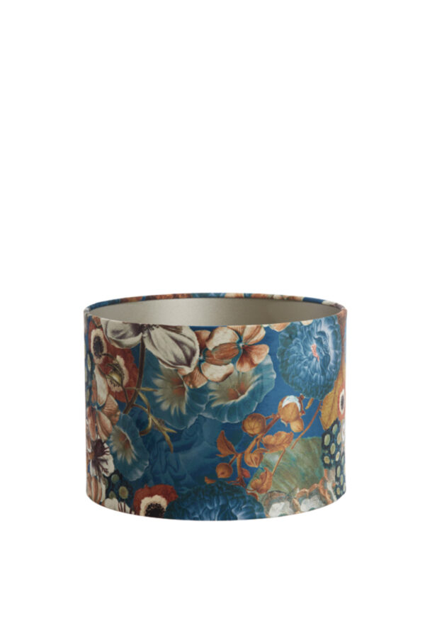 Lampenkap met bloemmotief Light & Living Bloom - Ø 30 cm - Image 3