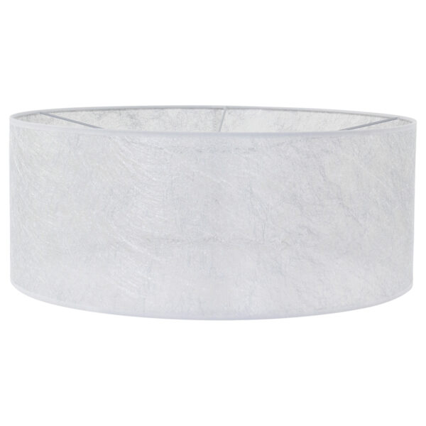 Trendy zwarte booglamp met kap zilver Anne Lighting Curve - Image 5