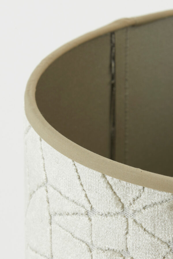 Lampenkap met patroon Light & Living Kassei - Ø 25 cm - Image 7