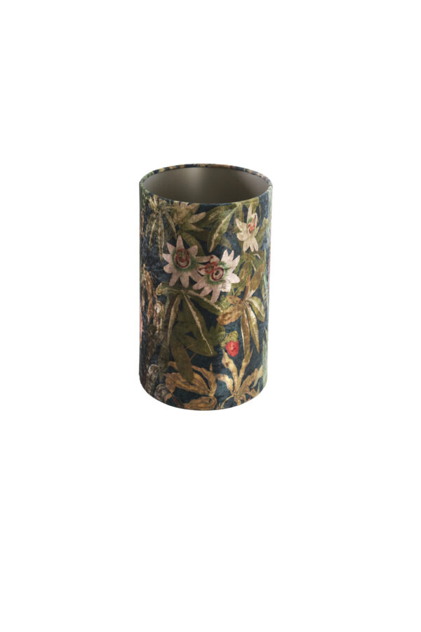 Floraal patroon lampenkap Light & Living Passion - H 32 cm - Image 4