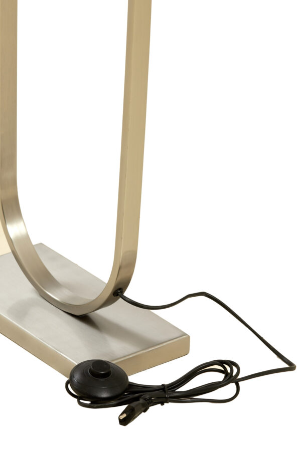 Stijlvolle vloerlampen in diverse kleuren Light & Living Jamiri – H 142 cm - Image 6