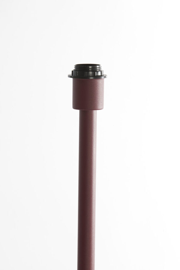Lange moderne lampenvoet Light & Living Washington - H 148,5 cm - Image 3