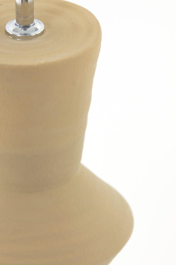 Elegante lampenvoet beige Light & Living Ayla - H 51 cm - Image 8